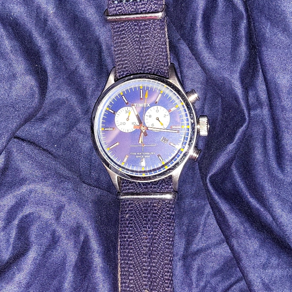 ☆Special Offer 4 Likers☆Gents watch